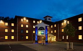 Holiday Inn Express Droitwich Spa